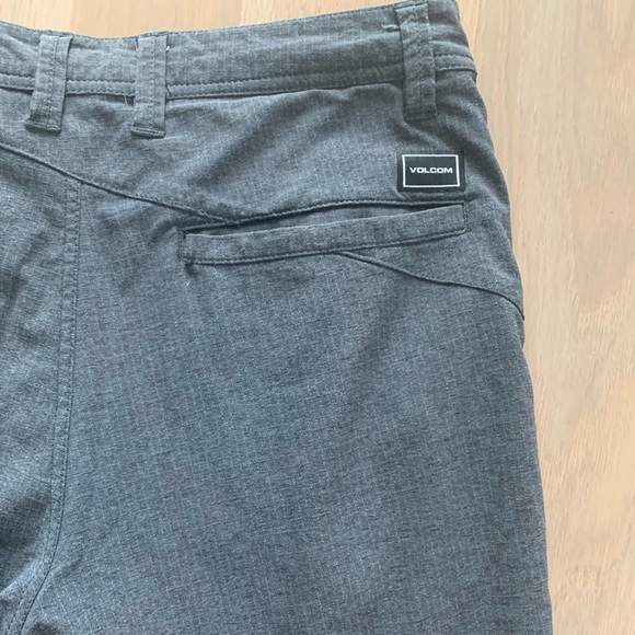 Volcom Surf & Turf Board Shorts - Picture 6 of 7